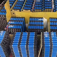 ㊣商州黑山收废弃动力电池㊣回收旧电池价格多少㊣废铅酸电池回收